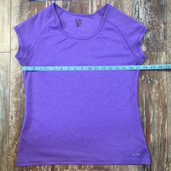 Workout Tees - Picture 2 of 8